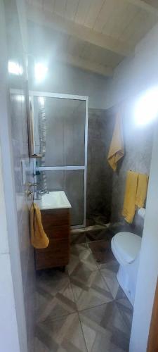 Cabañas El Paraíso HuenteCo (Cabanas El Paraiso HuenteCo) in تيغلاه