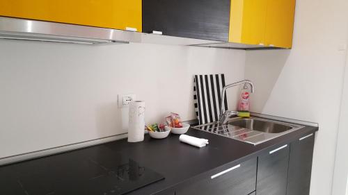 BSuites Apartment Room Type - Deluxe Studio