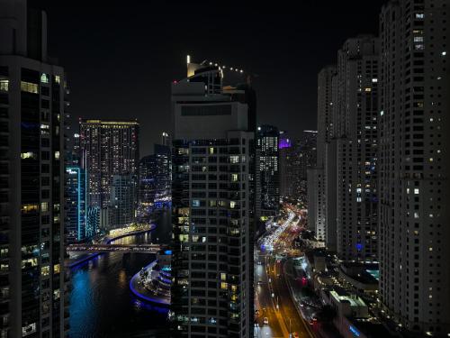 Pearl of Dubai Marina 5 Guests!, Dubaj (zdjęcie 8)