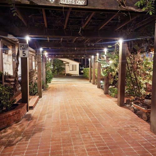 Miranda Gardens Resort Miranda Gardens Resort