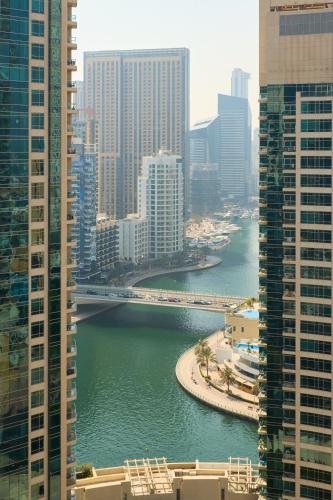 Pearl of Dubai Marina 5 Guests!, Dubaj (zdjęcie 2)