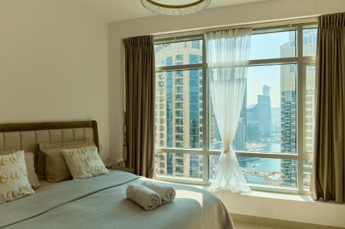 Pearl of Dubai Marina 5 Guests!, Dubaj (zdjęcie 4)