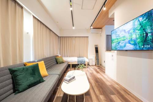 Blossom House Akasaka 401, Tokio