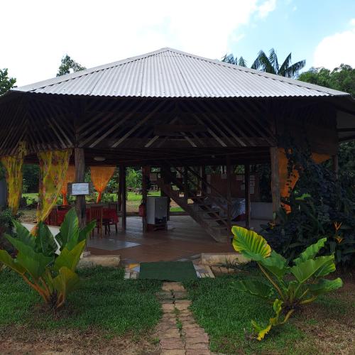 บริการและสิ่งอำนวยความสะดวก, Village Nature Les Balisiers in รูรา