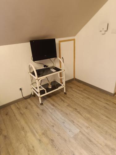 Létesítmények, Gîte Ha-Py Cocon (Gite Ha-Py Cocon) in Campan