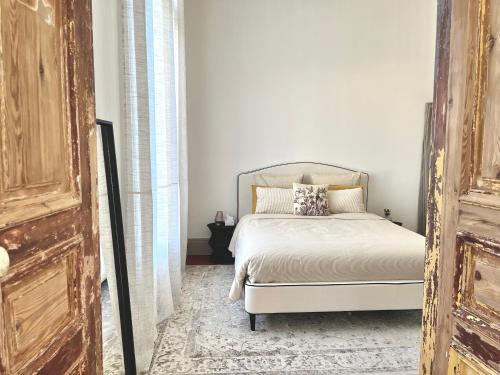 L'échappée sètoise - Appartement Haussmannien - localisation exceptionnelle - proche canal, Sète (foto 10)