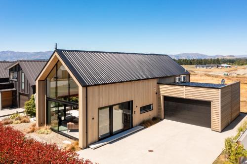 Coco Chalet by Sotheby's Luxury Rental Homes, Wanaka (foto 4)