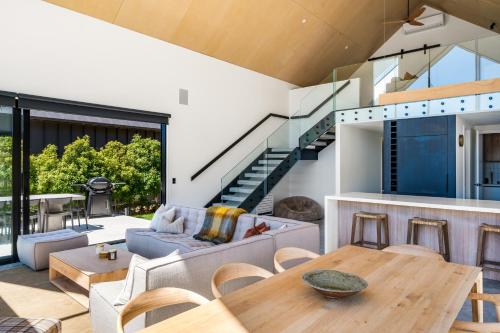 Coco Chalet by Sotheby's Luxury Rental Homes, Wanaka (foto 7)
