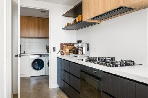 Coco Chalet by Sotheby's Luxury Rental Homes, Wanaka (foto 6)
