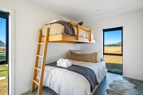 Coco Chalet by Sotheby's Luxury Rental Homes, Wanaka (foto 9)