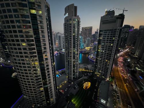 Pearl of Dubai Marina 5 Guests!, Dubaj (zdjęcie 7)