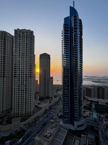 Pearl of Dubai Marina 5 Guests!, Dubaj (zdjęcie 3)