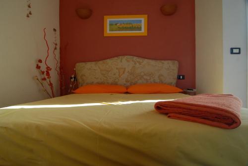 La Dimora Le Fumarole B&B - image 8
