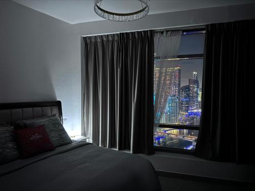 Pearl of Dubai Marina 5 Guests!, Dubaj (zdjęcie 5)