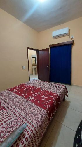 Comfortable apartment in San Blas in 聖布拉斯