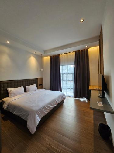 AKSHAYA VILLA SUKABUMI