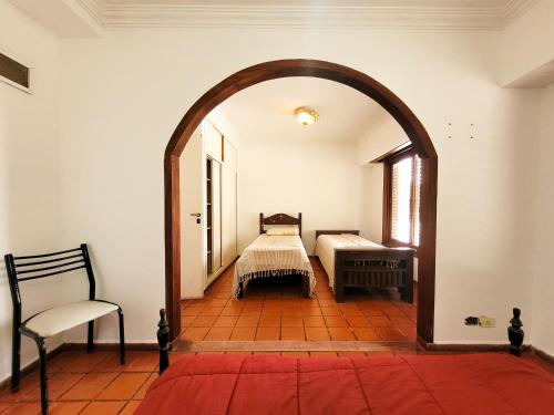 Casa Amplia 4 dormitorios