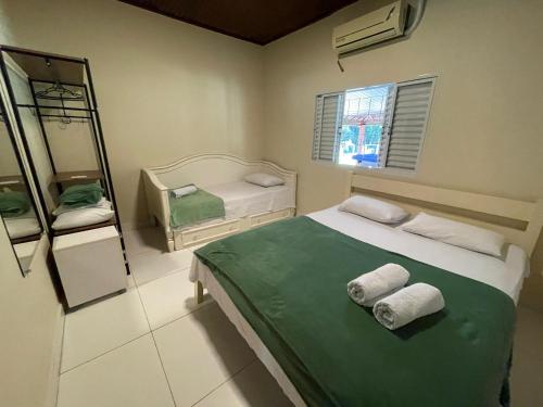 Sítio Chalako, casa exclusiva às margens do Rio Mimoso, Bonito (foto 9)
