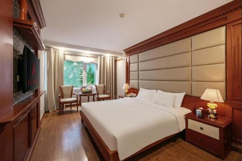 1 king bed