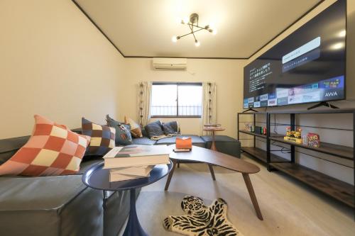 サンライズ田端新町ハウス