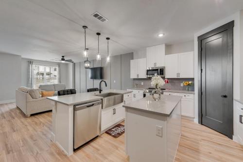 Serenity I, Brand new 3 Bedroom Home in Fairview (TX)