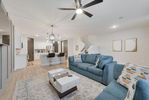 Serenity I, Brand new 3 Bedroom Home in Fairview (TX)