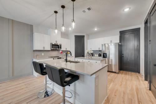 Serenity I, Brand new 3 Bedroom Home in Fairview (TX)