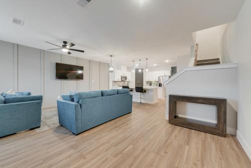 Serenity I, Brand new 3 Bedroom Home in Fairview (TX)