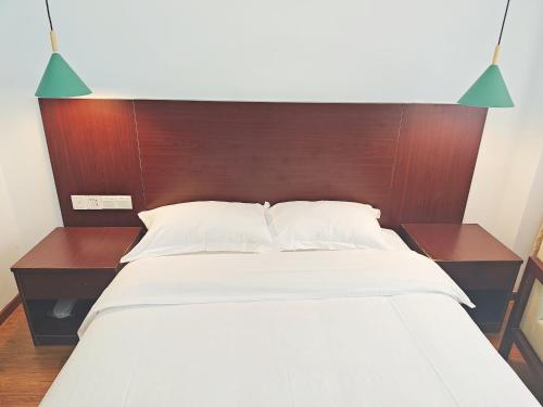 Shenzhen Xinghua Hotel - image 2