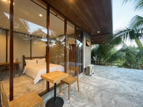 COCO HOME Homestay in Samut Sakhon