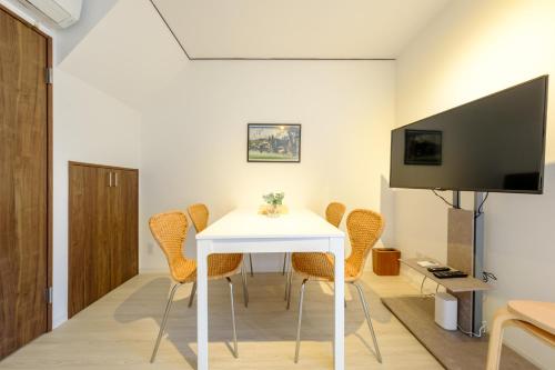 Cozy Home near Ikebukuro -2FL - Max 6 ppl - アキサポステイ本蓮沼