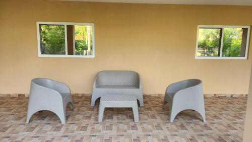 Rancho Joya Del Mar in Acachapa