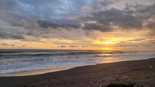 Rancho Joya Del Mar in Acachapa