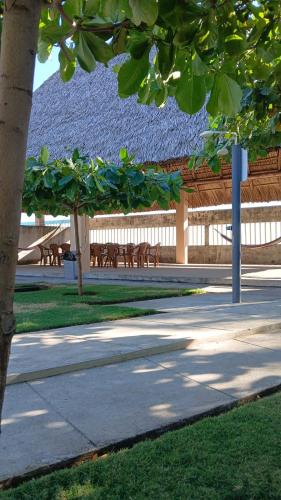 Rancho Joya Del Mar in Acachapa