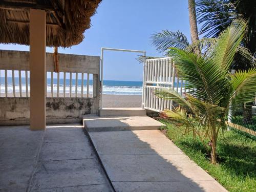 Rancho Joya Del Mar in Acachapa