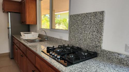 Rancho Joya Del Mar in Acachapa