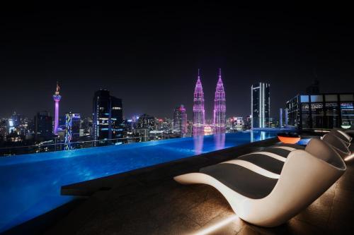 Imperial KLCC by Premium Hospitality, Kuala Lumpur