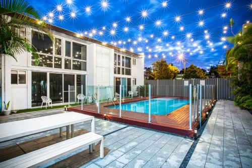 City Star Lodge, Brisbane