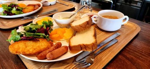 ペンションニライカナイ NiraiKanai in Tokashiki