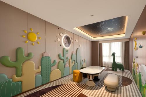 WILMTON PLACE in مقاطعة نانشا