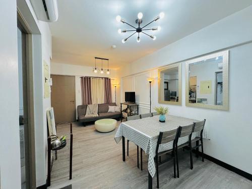 Facilities, Cozy 2-BR Perfect for Families and Friends in Bacoor