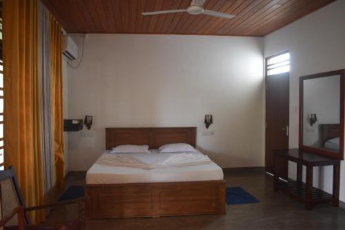 Deluxe Apartment image 10
