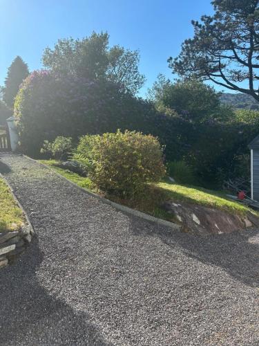 Sunrise Mist Cottage in Glengariff