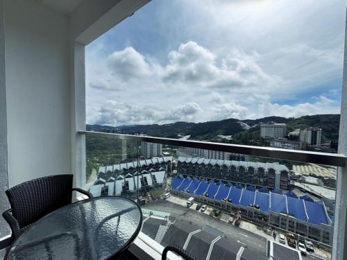 180View of Keafarm 7-9Pax CoolSummer at Palas Horizon 180View of Keafarm 7-9Pax CoolSummer at Palas Horizon