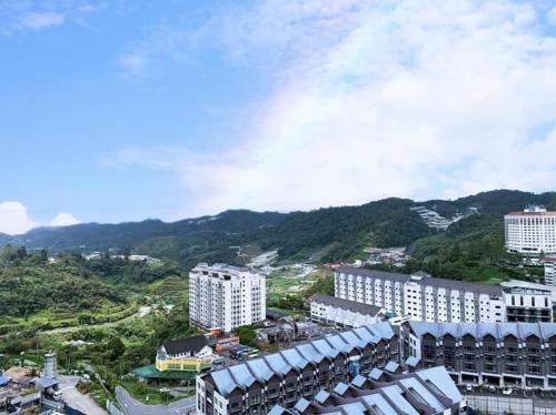 180View of Keafarm 7-9Pax CoolSummer at Palas Horizon 180View of Keafarm 7-9Pax CoolSummer at Palas Horizon