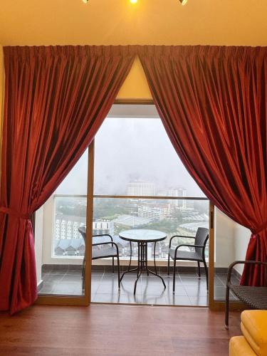 180View of Keafarm 7-9Pax CoolSummer at Palas Horizon 180View of Keafarm 7-9Pax CoolSummer at Palas Horizon