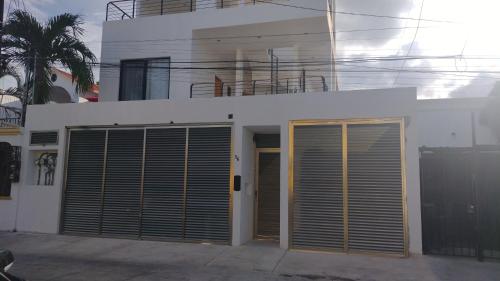 Tauch Cancún Centro 5