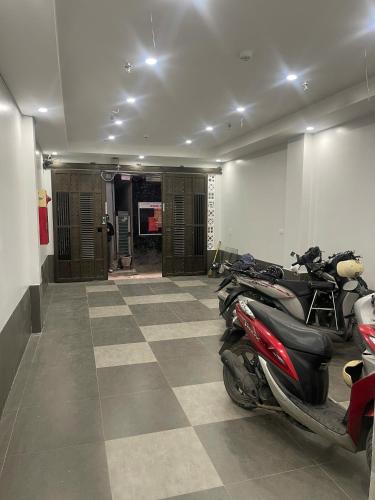 Era Apartment - Chua Lang