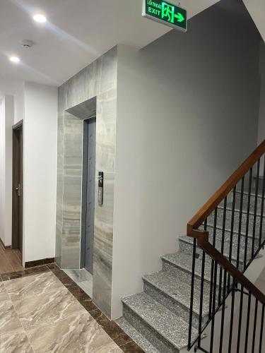 Era Apartment - Chua Lang
