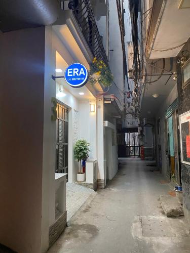 Era Apartment - Chua Lang - 전망